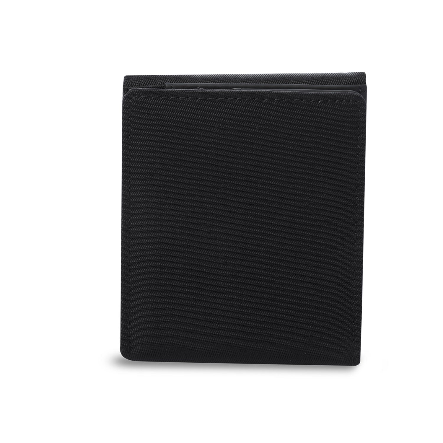 Billetera para Hombre Ermac 3.0 con RFID Blocker Negra