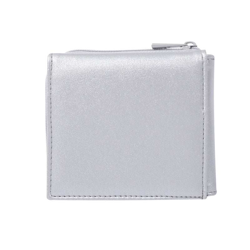 Billetera Trifold Con Rfid Blocker