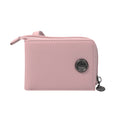 BILLETERA STYLE MET - color: rosado