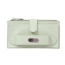 BILLETERA DULL - TALLA: L - COLOR: VERDE