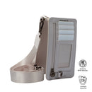 Porta Celular Style Gris Grande