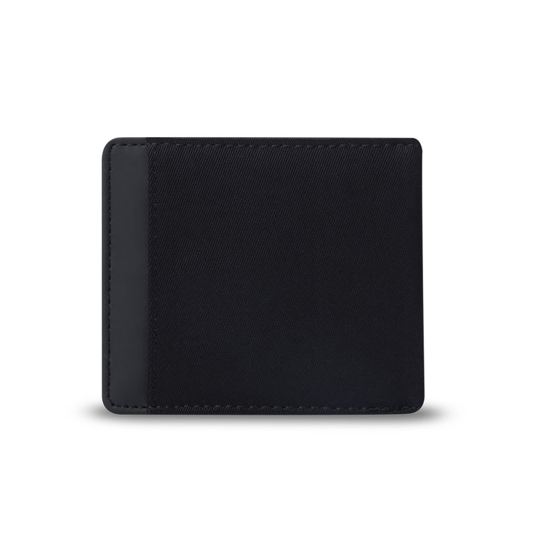 Billetera para Hombre Dagoba 3.0 con RFID Blocker Negra