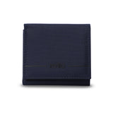 Billetera Hombre Sayle Grande con RFID Blocker Negra
