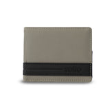 Billetera Hombre Nexus Pequeña con RFID Blocker Negra