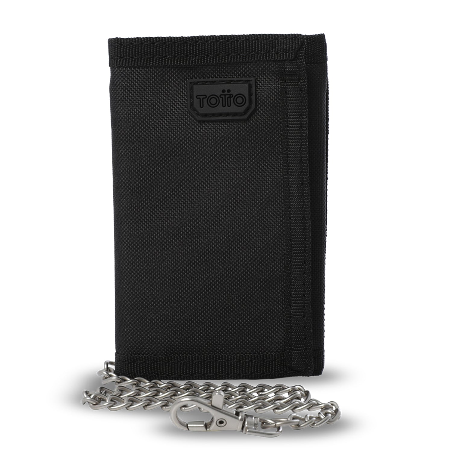 Billetera para Hombre Riva Mee con RFID Blocker Negra