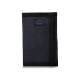Billetera Hombre Riva Mediana con RFID Blocker Negra