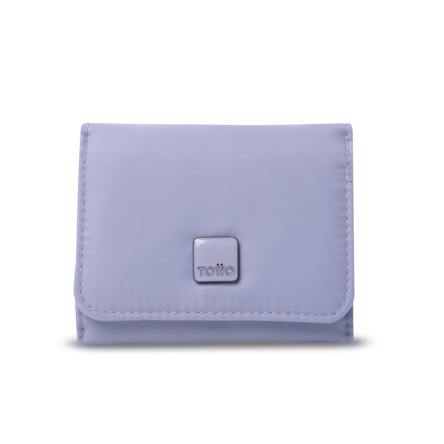 'Billetera para Mujer Roxanne con RFID Blocker Morada
