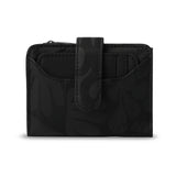 Billetera Mujer Texture Pequeña con RFID Blocker