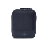 Billetera Hombre Wood Mediana con RFID Blocker Negra