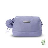 Cosmetiquera Multiuso Adelaide Grande Morado