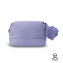 'Cosmetiquera Multiuso Adelaide Grande Morado