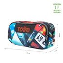 MULTIUSO SOBRE - color: estampado