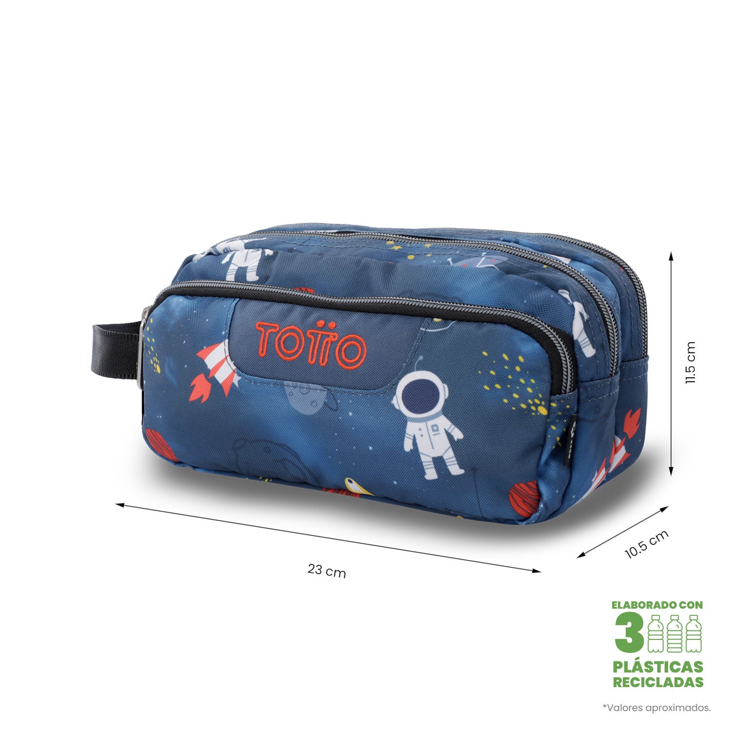 MULTIUSO AGAPEC AC52ECO009-2526Z-4LU