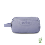 Cartuchera Multiuso Agapec Ecole Solid Grande