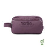 Cartuchera Multiuso Agapec Ecole Solid Grande
