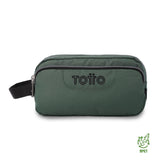 Cartuchera Multiuso Agapec Ecole Solid Grande