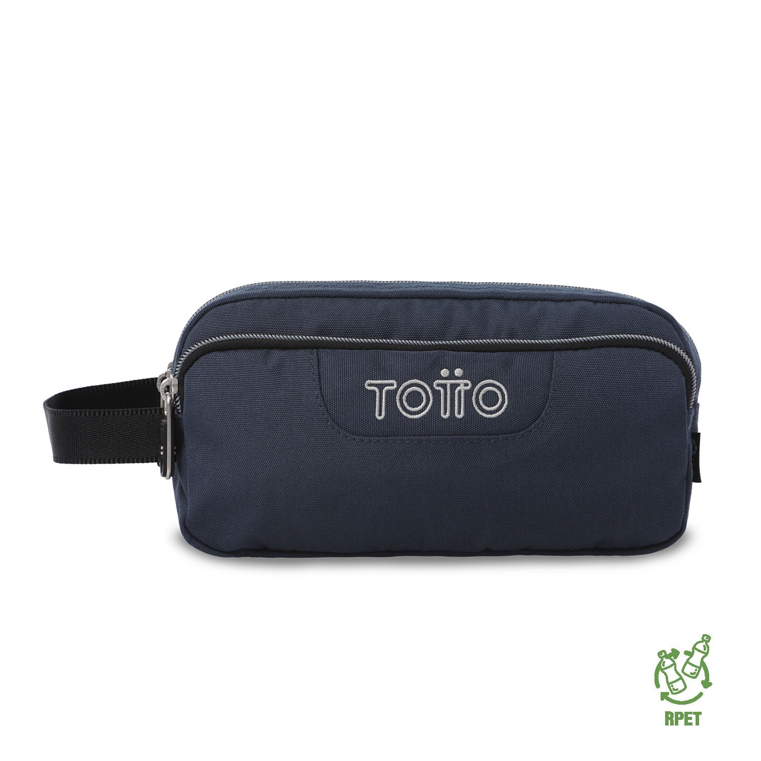 Cartuchera Multiuso Agapec Ecole Solid Grande