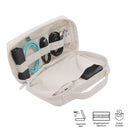 Organizador Portatecnología Cargo terreo