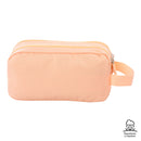 Cartuchera unicolor zurich 2.0 azul