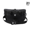 MULTIUSO MANUBRIO MOTTION - Color: Negro