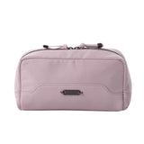 Cosmetiquera Multiuso Toscana Rosado