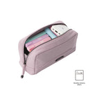 Cosmetiquera Multiuso Toscana Rosado