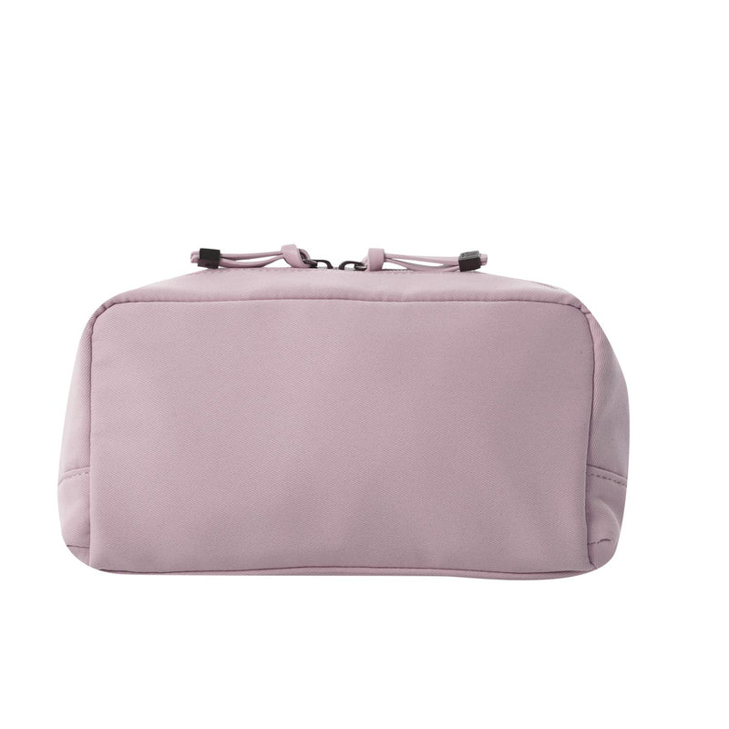 Cosmetiquera Multiuso Toscana Rosado