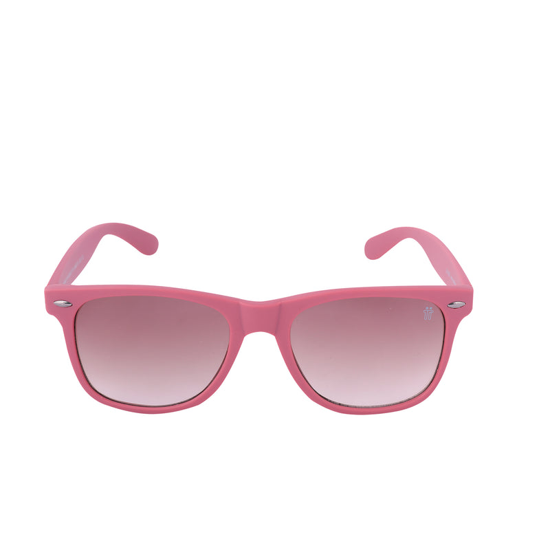 LENTES FUTAISI - Color: Rosado