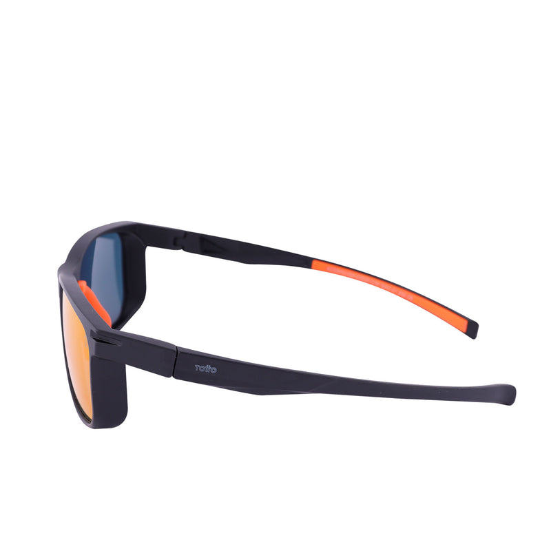 LENTES HALEN - Color: Naranja