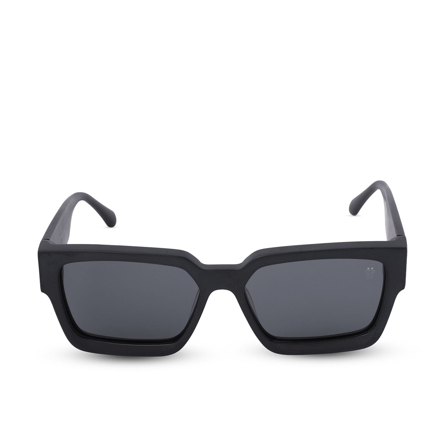 Gafas de Sol Adele Uv400 Negro
