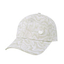 Gorra Beisbolera Prespa Gris