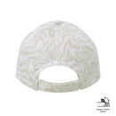 Gorra Beisbolera Prespa Gris