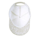 Gorra Beisbolera Prespa Gris