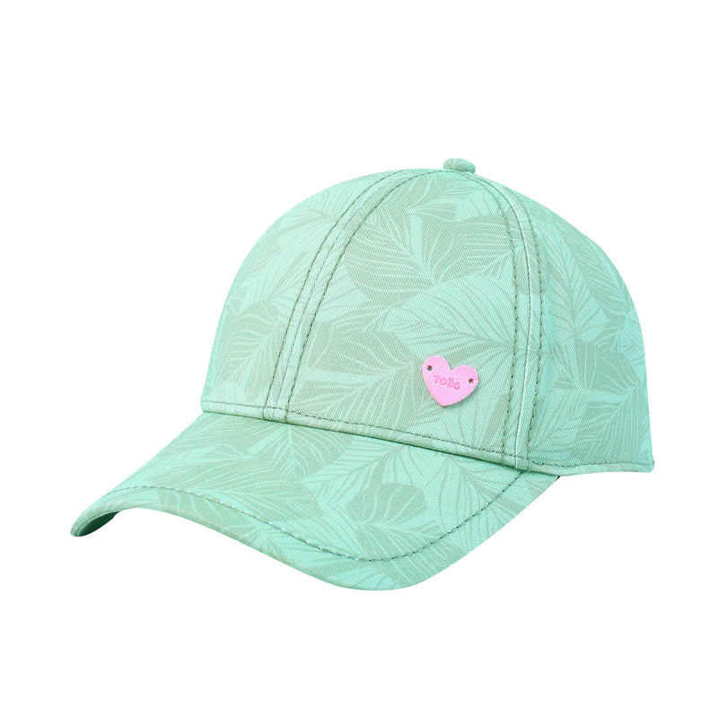 Gorra Beisbolera Prespa Verde