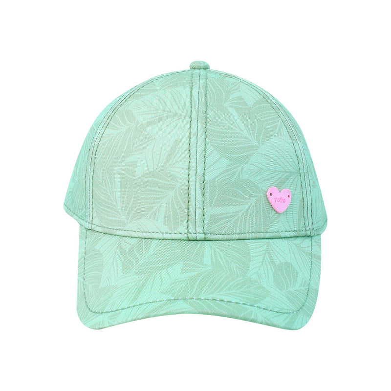 Gorra Beisbolera Prespa Verde