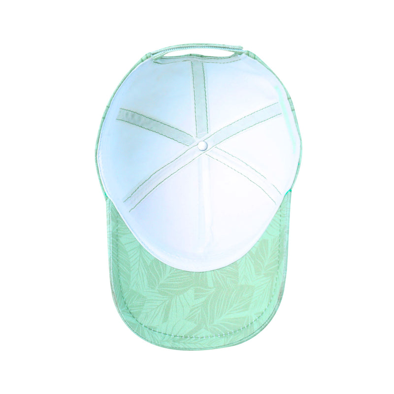 Gorra Beisbolera Prespa Verde