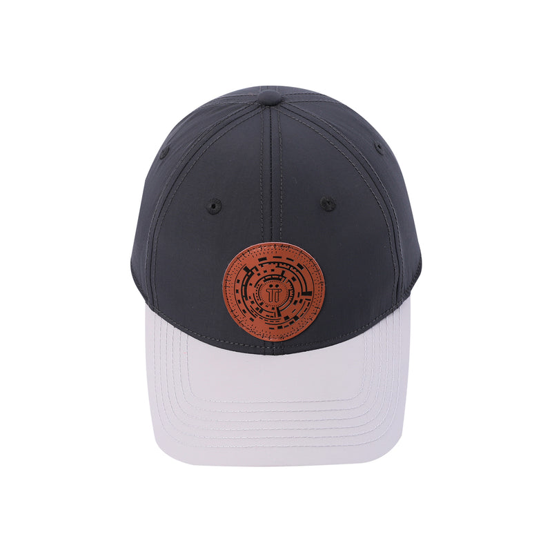 Gorra Beisbolera Romer Negra