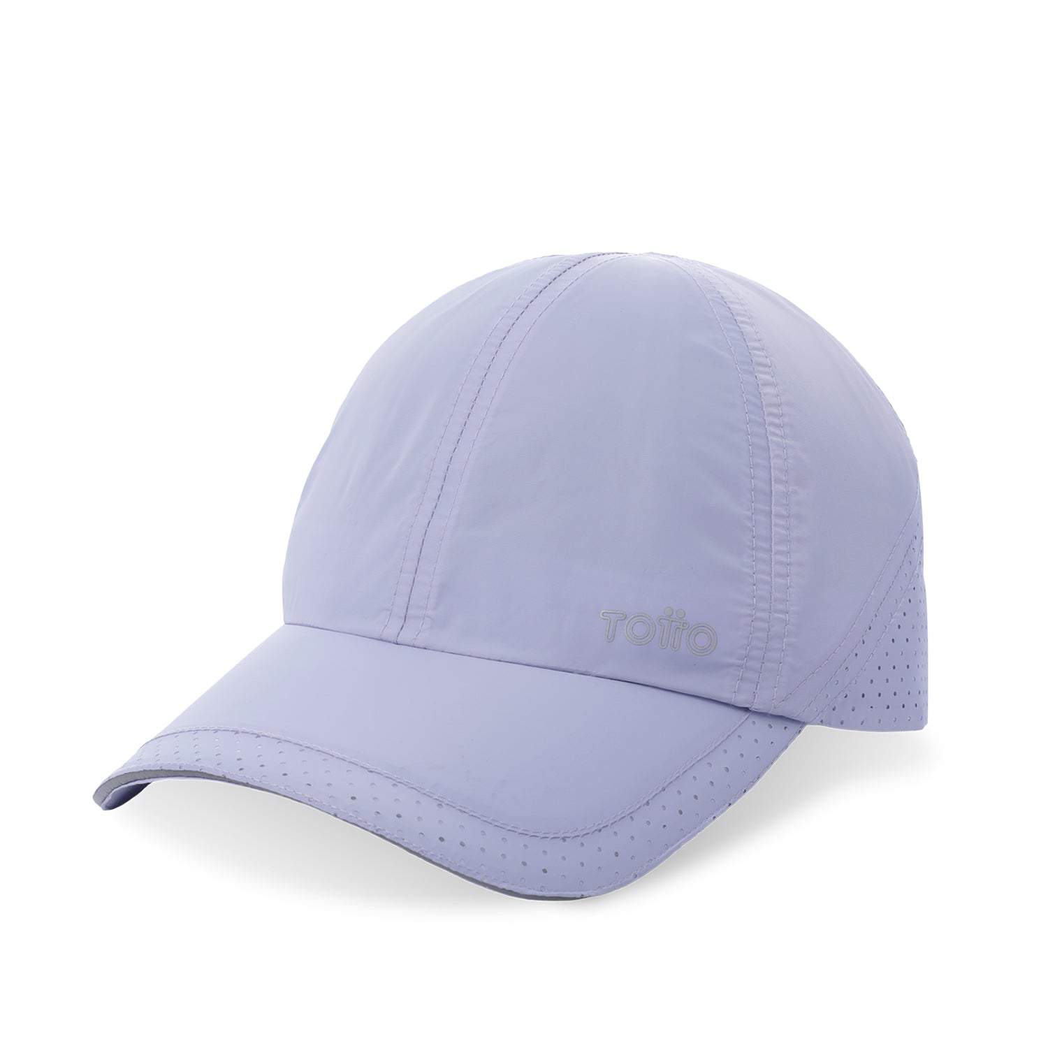 Gorra Beisbolera Bakir color Morado
