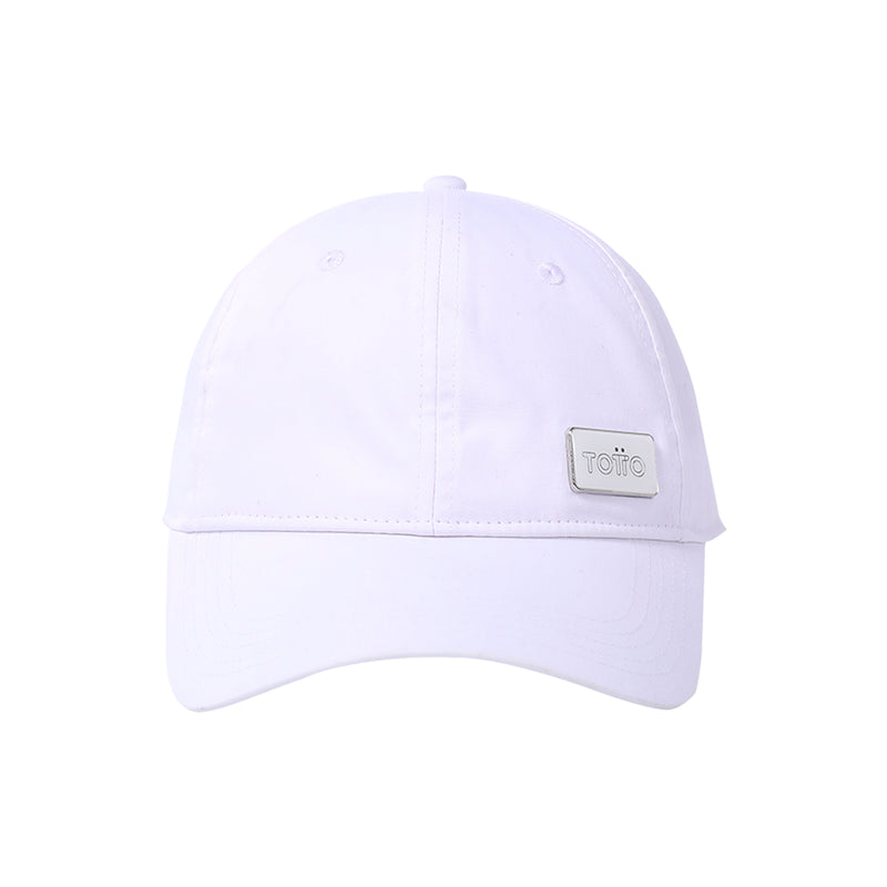 GORRA FORSITIA - Color: Blanco