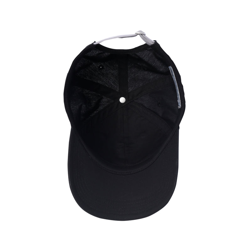 Gorra Beisbolera Forsitia Negro