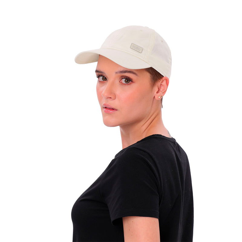 Gorra Beisbolera Forsitia Negro