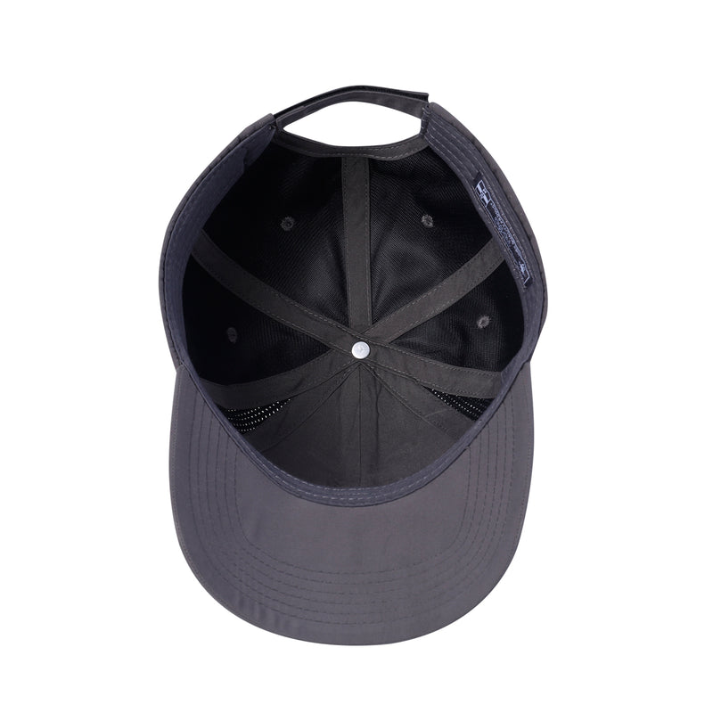 Gorra Beisbolera Splity Gris