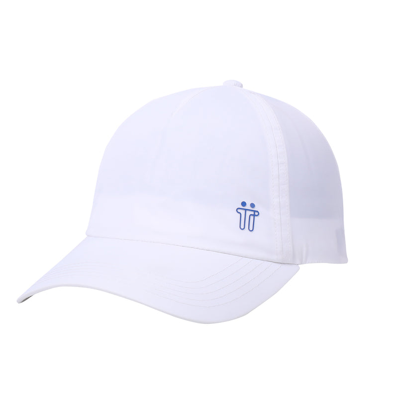 GORRA RELYX 2.0 - color: Blanco