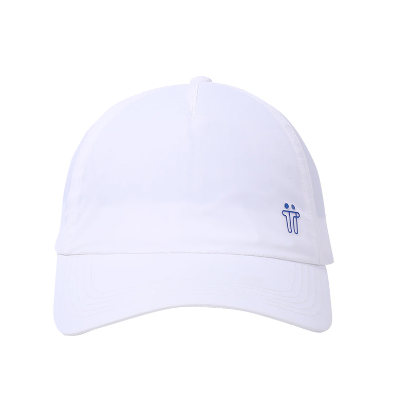 GORRA RELYX 2.0 - color: Blanco