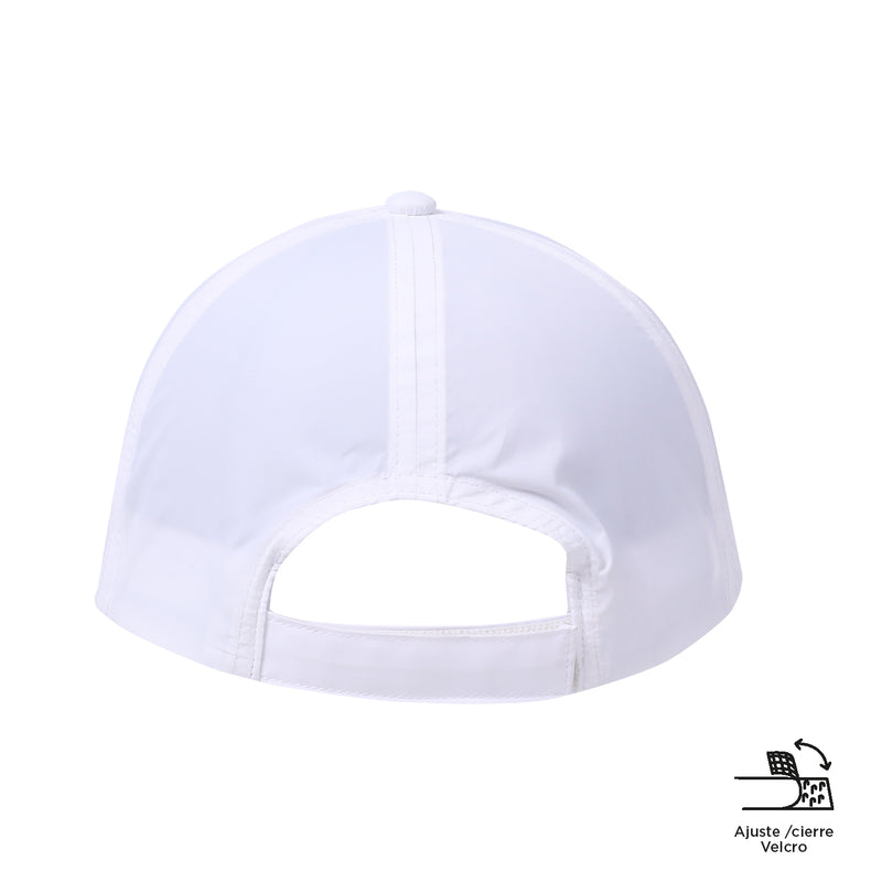 GORRA RELYX 2.0 - color: Blanco