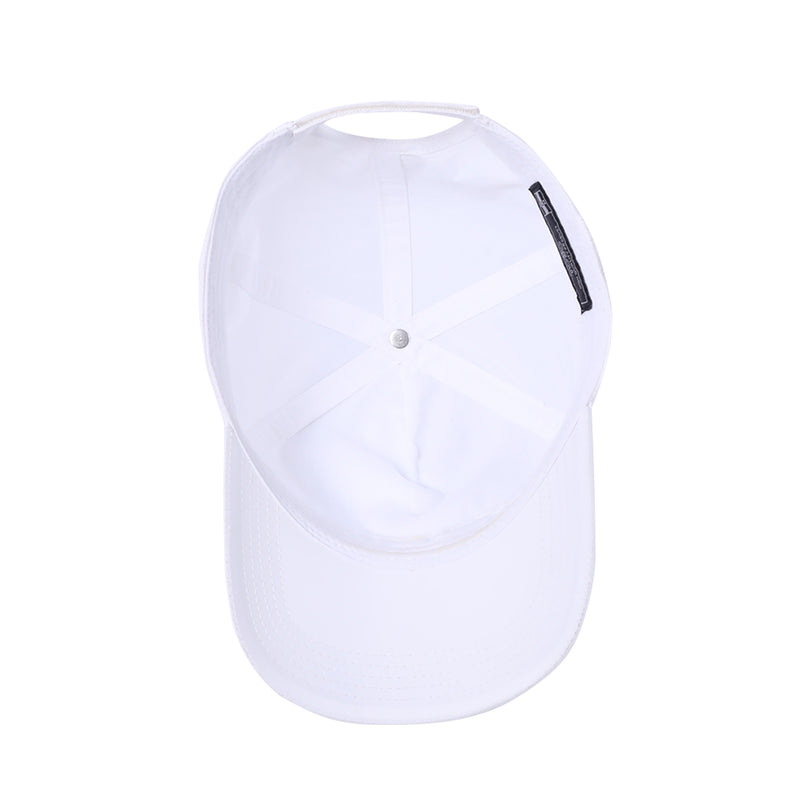 GORRA RELYX 2.0 - color: Blanco