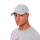 Gorra Beisbolera Relyx 2.0 Gris