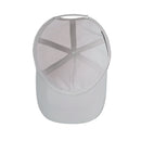 Gorra Beisbolera Relyx 2.0 Gris