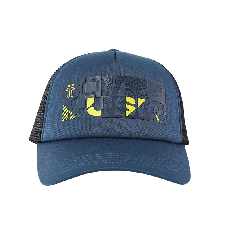 GORRA JOE - Color: Azul