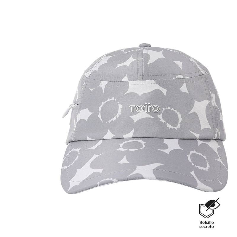 GORRA BONNY - Color: Estampado